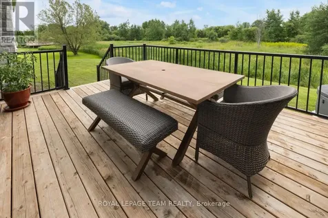 3783 Woodkilton Road Ottawa ON K0A 3M0