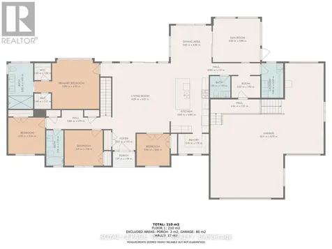 3783 Woodkilton Road Ottawa ON K0A 3M0