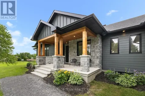 3783 Woodkilton Road Ottawa ON K0A 3M0