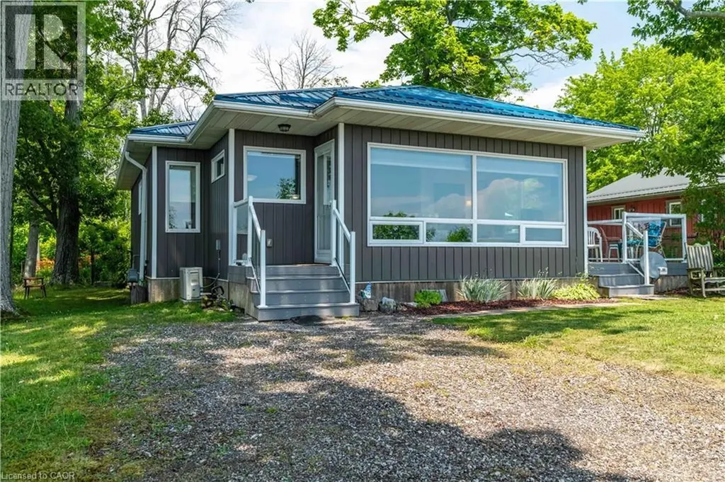 2399 Lakeshore Road Dunnville ON N1A 2W8