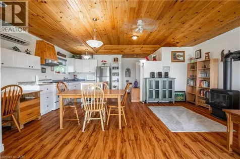 2399 Lakeshore Road Dunnville ON N1A 2W8