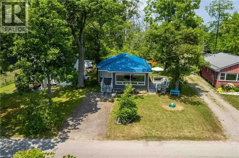 2399 Lakeshore Road Dunnville ON N1A 2W8