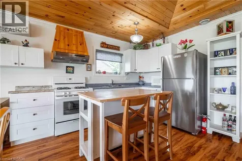 2399 Lakeshore Road Dunnville ON N1A 2W8
