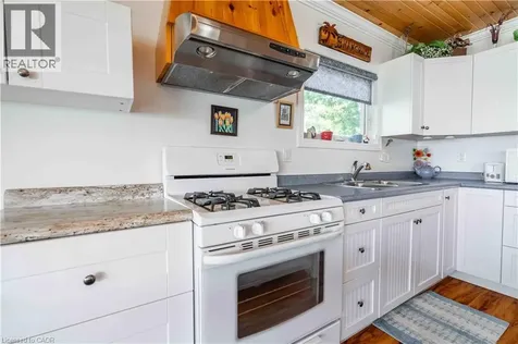 2399 Lakeshore Road Dunnville ON N1A 2W8