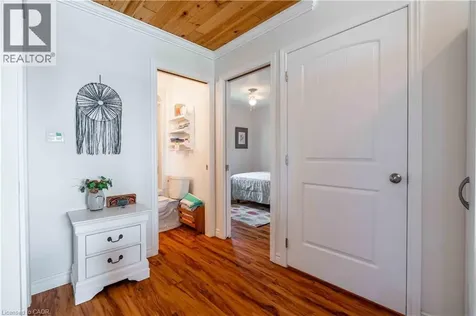 2399 Lakeshore Road Dunnville ON N1A 2W8