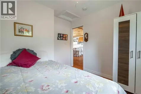 2399 Lakeshore Road Dunnville ON N1A 2W8