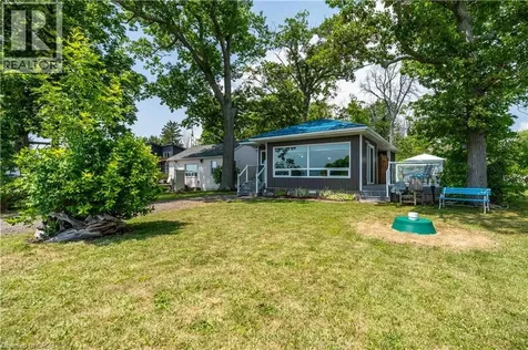 2399 Lakeshore Road Dunnville ON N1A 2W8