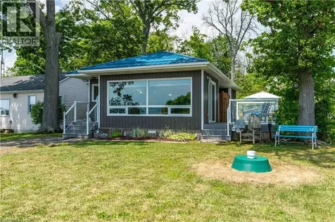 2399 Lakeshore Road Dunnville ON N1A 2W8