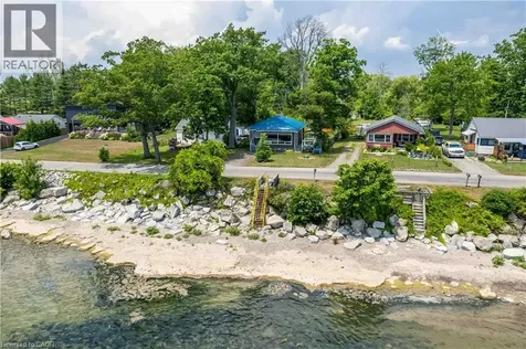 2399 Lakeshore Road Dunnville ON N1A 2W8
