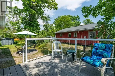 2399 Lakeshore Road Dunnville ON N1A 2W8