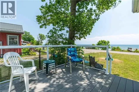 2399 Lakeshore Road Dunnville ON N1A 2W8