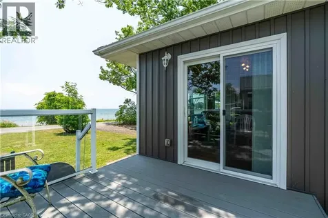 2399 Lakeshore Road Dunnville ON N1A 2W8