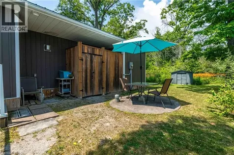 2399 Lakeshore Road Dunnville ON N1A 2W8
