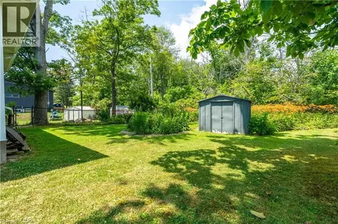 2399 Lakeshore Road Dunnville ON N1A 2W8