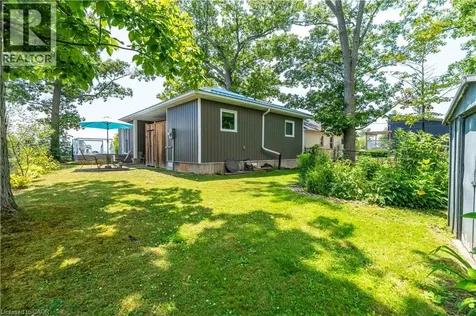 2399 Lakeshore Road Dunnville ON N1A 2W8