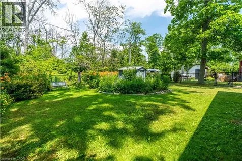 2399 Lakeshore Road Dunnville ON N1A 2W8