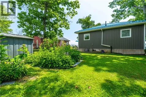 2399 Lakeshore Road Dunnville ON N1A 2W8