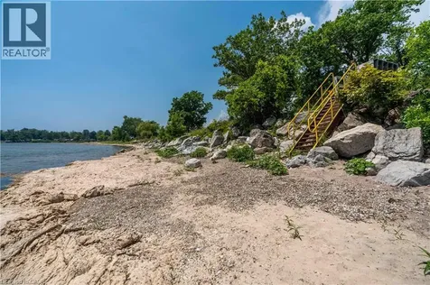 2399 Lakeshore Road Dunnville ON N1A 2W8