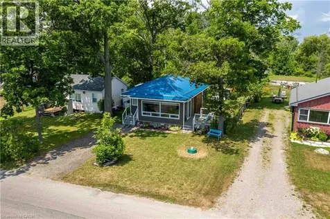 2399 Lakeshore Road Dunnville ON N1A 2W8