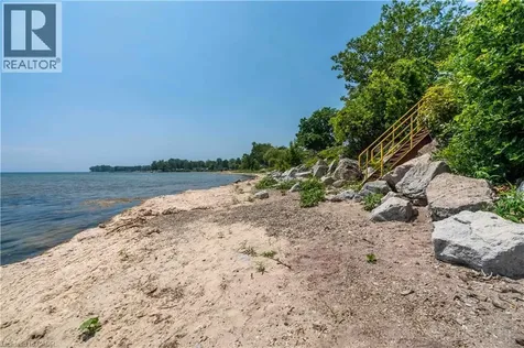 2399 Lakeshore Road Dunnville ON N1A 2W8