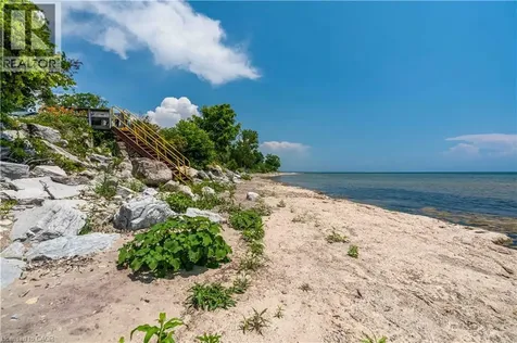 2399 Lakeshore Road Dunnville ON N1A 2W8
