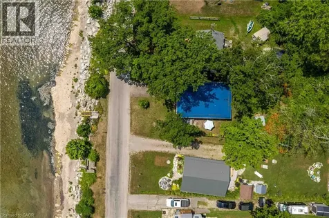 2399 Lakeshore Road Dunnville ON N1A 2W8