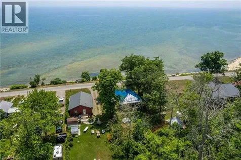 2399 Lakeshore Road Dunnville ON N1A 2W8