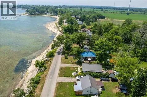 2399 Lakeshore Road Dunnville ON N1A 2W8