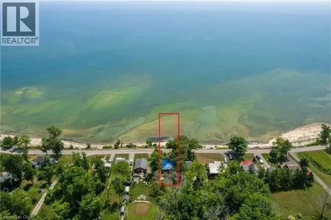2399 Lakeshore Road Dunnville ON N1A 2W8