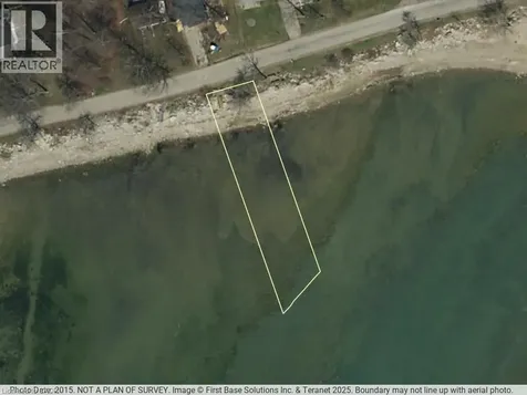 2399 Lakeshore Road Dunnville ON N1A 2W8