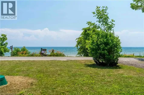 2399 Lakeshore Road Dunnville ON N1A 2W8