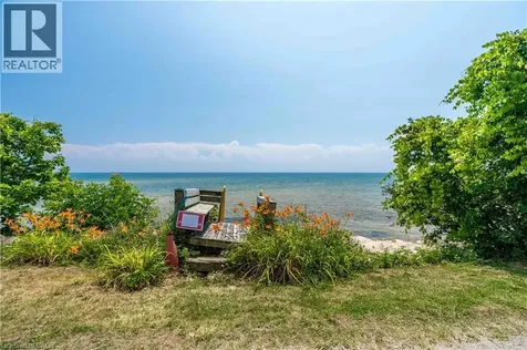 2399 Lakeshore Road Dunnville ON N1A 2W8
