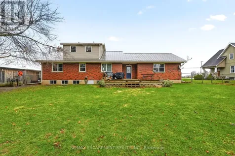 1767 Centre Road Hamilton ON L8N 2Z7