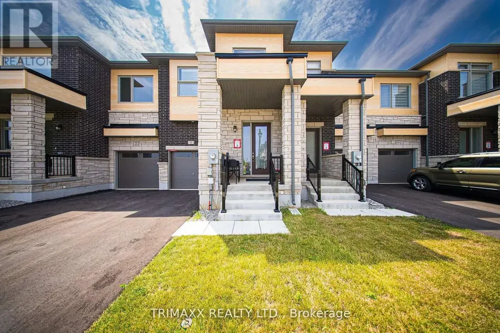 19 Molnar Crescent Brantford ON N3T 0X3