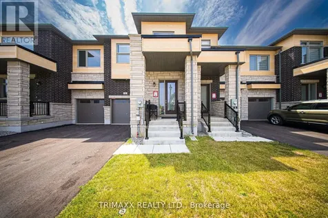 19 Molnar Crescent Brantford ON N3T 0X3