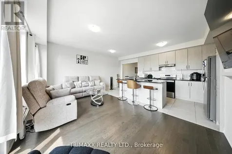 19 Molnar Crescent Brantford ON N3T 0X3