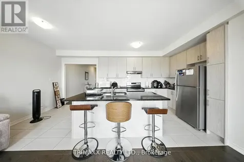 19 Molnar Crescent Brantford ON N3T 0X3