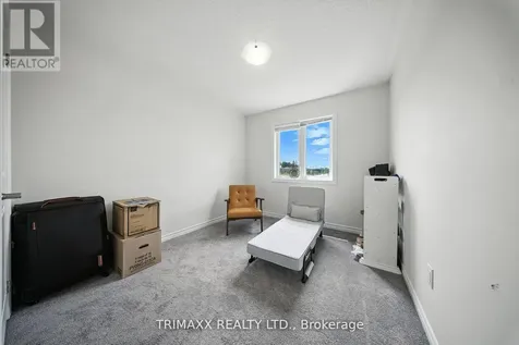 19 Molnar Crescent Brantford ON N3T 0X3