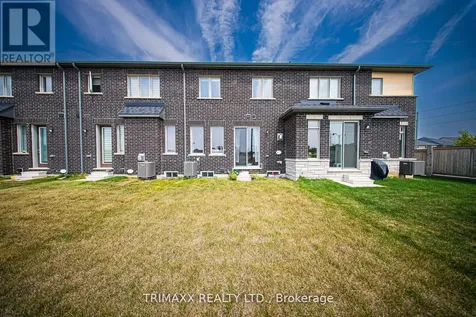 19 Molnar Crescent Brantford ON N3T 0X3