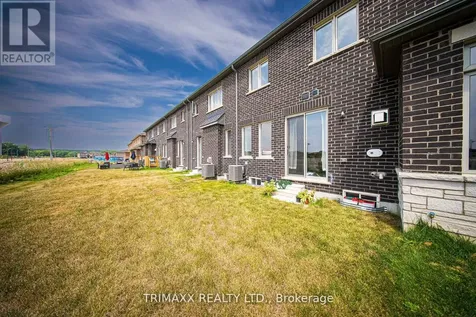 19 Molnar Crescent Brantford ON N3T 0X3