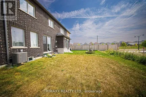 19 Molnar Crescent Brantford ON N3T 0X3