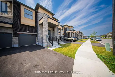 19 Molnar Crescent Brantford ON N3T 0X3