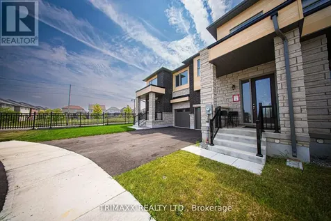 19 Molnar Crescent Brantford ON N3T 0X3