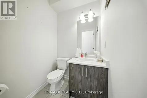19 Molnar Crescent Brantford ON N3T 0X3