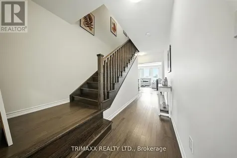 19 Molnar Crescent Brantford ON N3T 0X3
