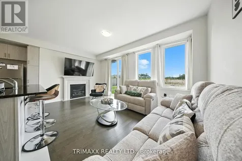 19 Molnar Crescent Brantford ON N3T 0X3