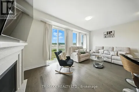 19 Molnar Crescent Brantford ON N3T 0X3