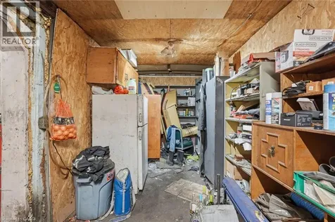 25 Kenmore Avenue Stoney Creek ON L8E 5N1