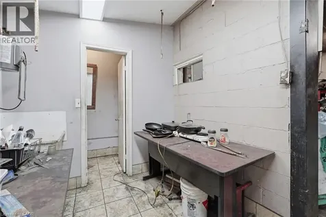 25 Kenmore Avenue Stoney Creek ON L8E 5N1