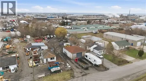 25 Kenmore Avenue Stoney Creek ON L8E 5N1